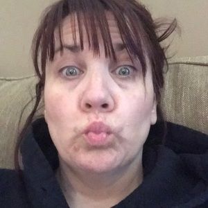 Meet your Posher, Pat